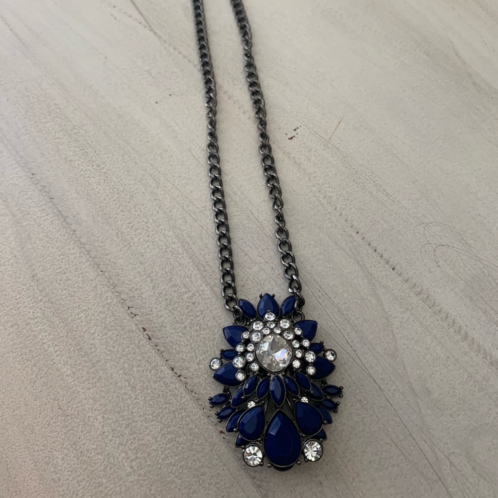 Spellbound Park Lane necklace